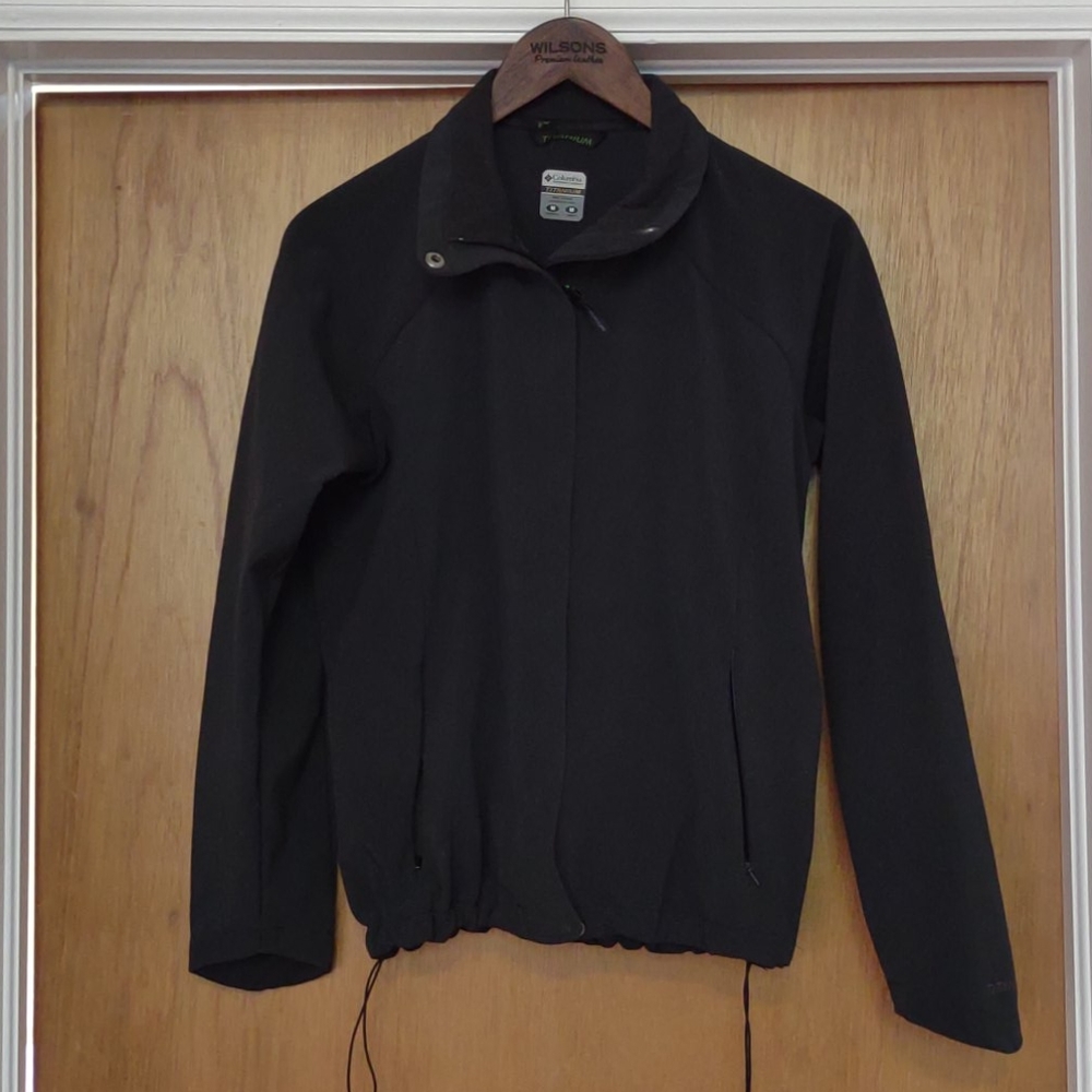 Columbia Titanium Jacket - image 1
